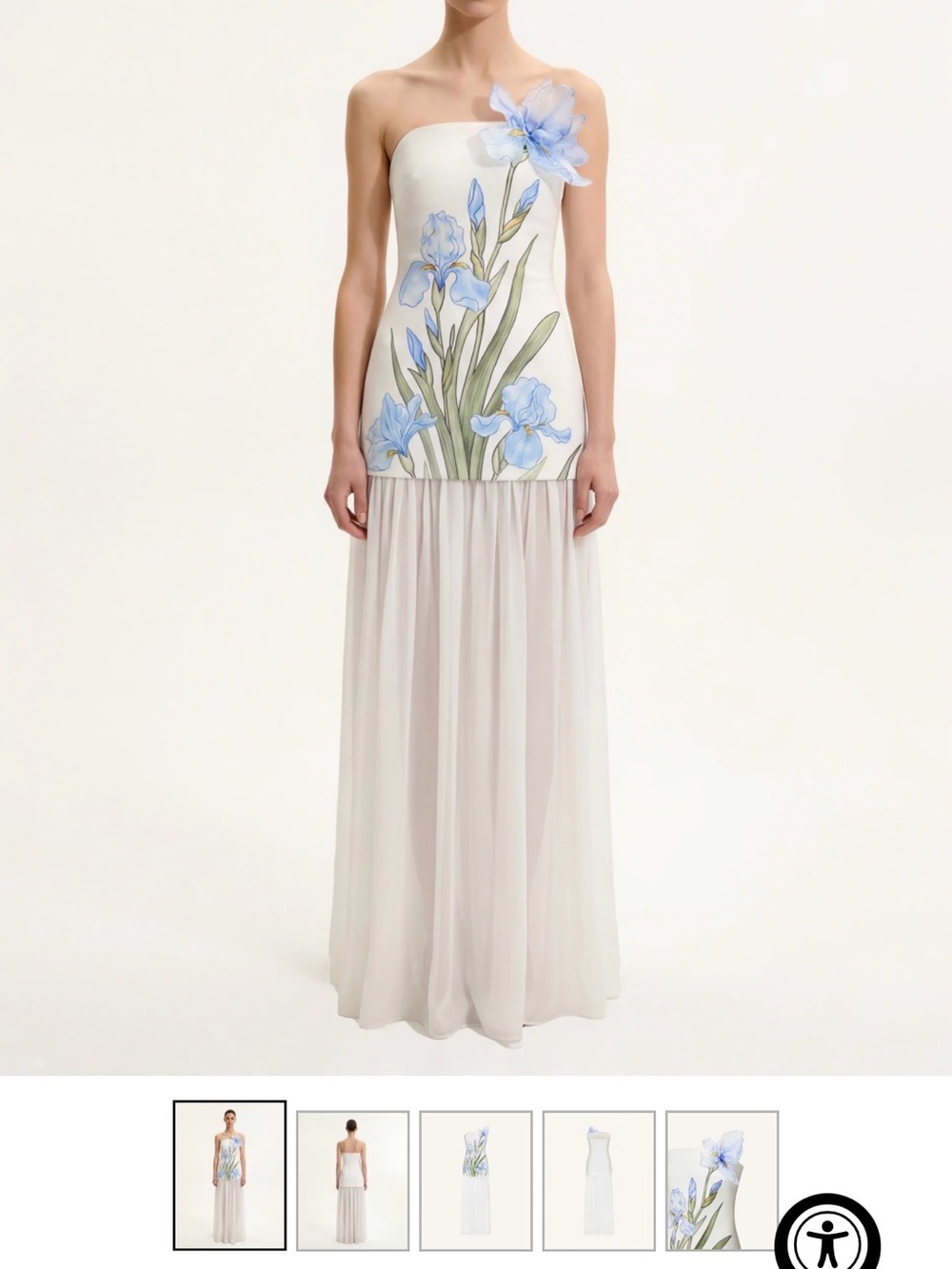 Wedding Outfit